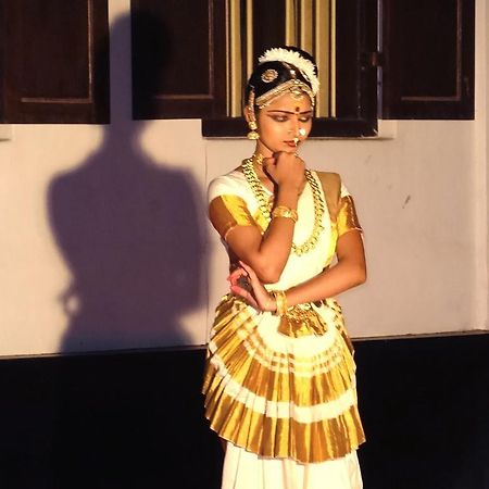 Tharavad Heritage Alappuzha Ngoại thất bức ảnh