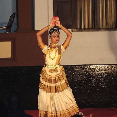 Tharavad Heritage Alappuzha Ngoại thất bức ảnh