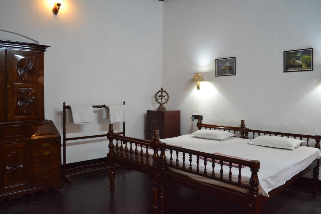 Tharavad Heritage Alappuzha Ngoại thất bức ảnh