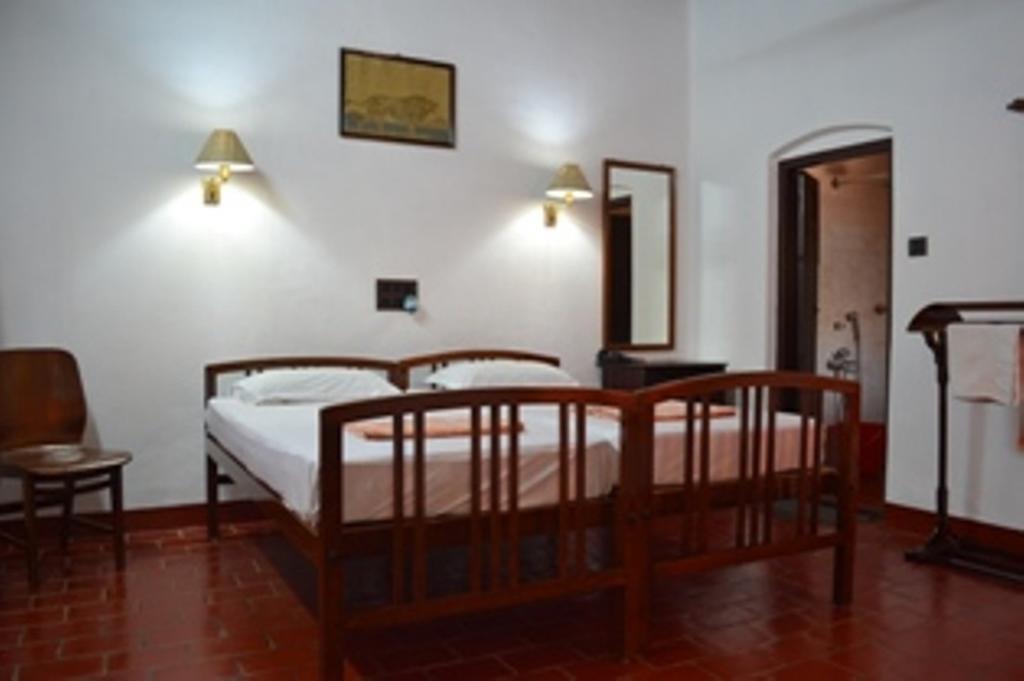 Tharavad Heritage Alappuzha Ngoại thất bức ảnh
