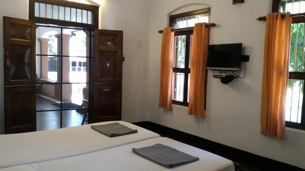 Tharavad Heritage Alappuzha Phòng bức ảnh