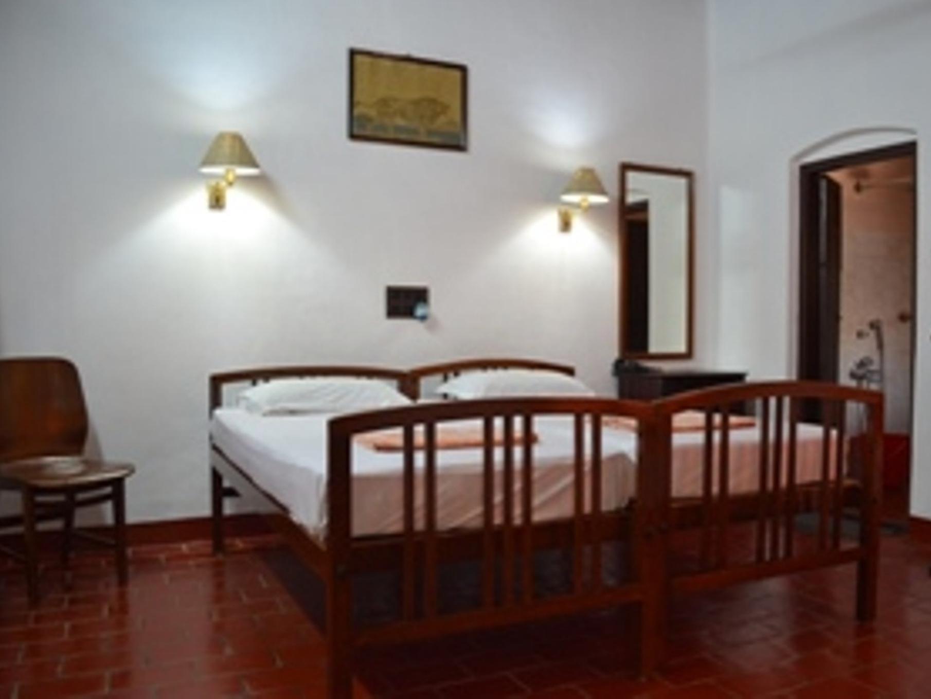 Tharavad Heritage Alappuzha Ngoại thất bức ảnh