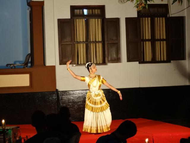 Tharavad Heritage Alappuzha Ngoại thất bức ảnh