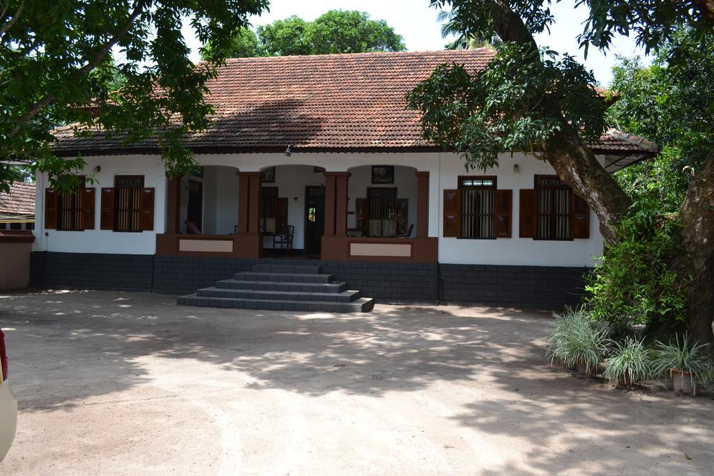 Tharavad Heritage Alappuzha Ngoại thất bức ảnh