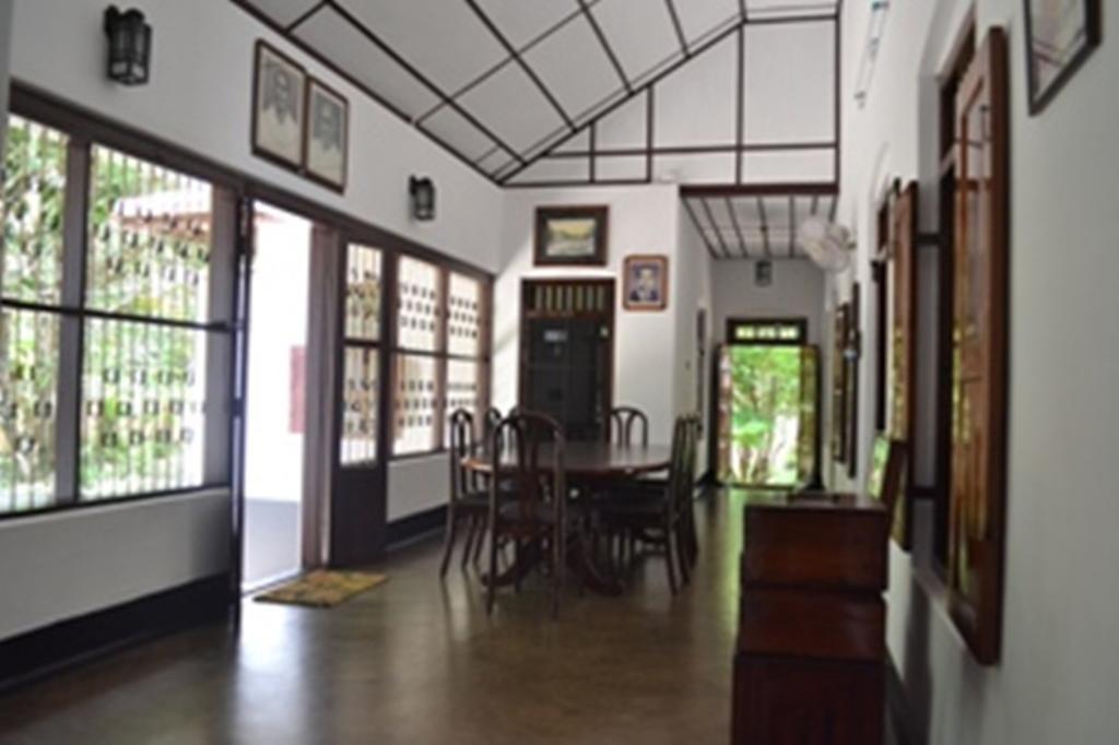 Tharavad Heritage Alappuzha Ngoại thất bức ảnh