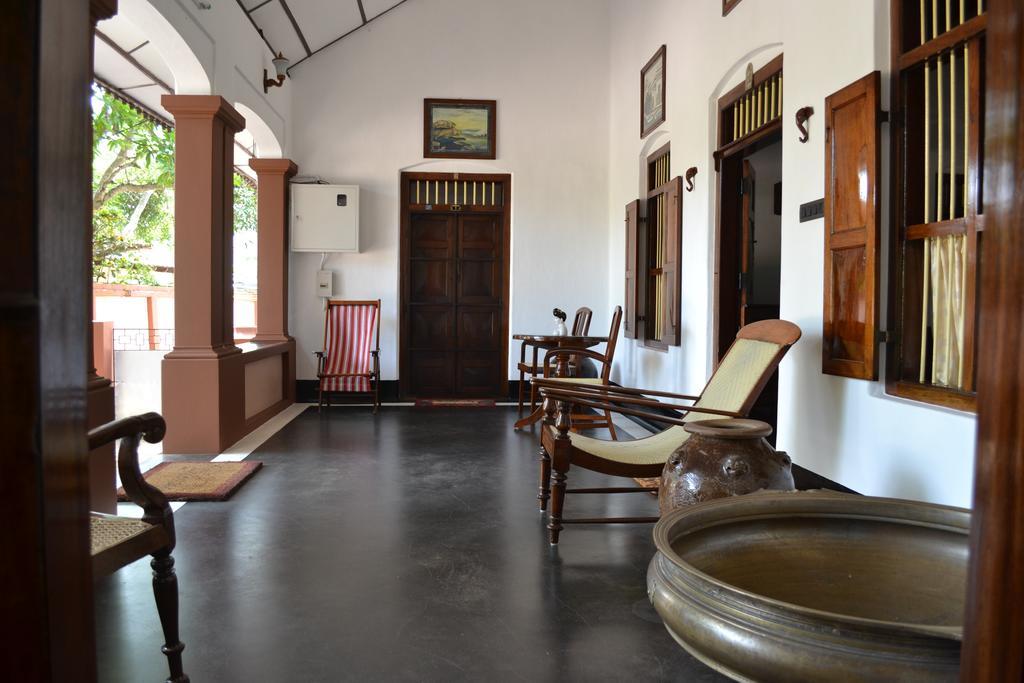 Tharavad Heritage Alappuzha Ngoại thất bức ảnh
