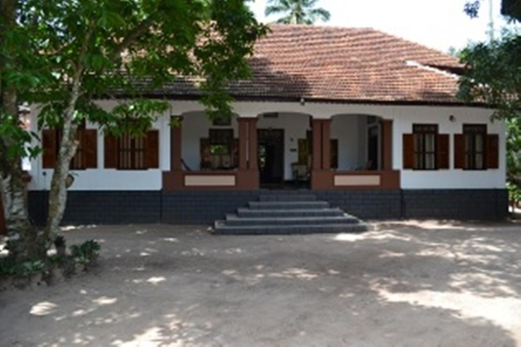 Tharavad Heritage Alappuzha Ngoại thất bức ảnh