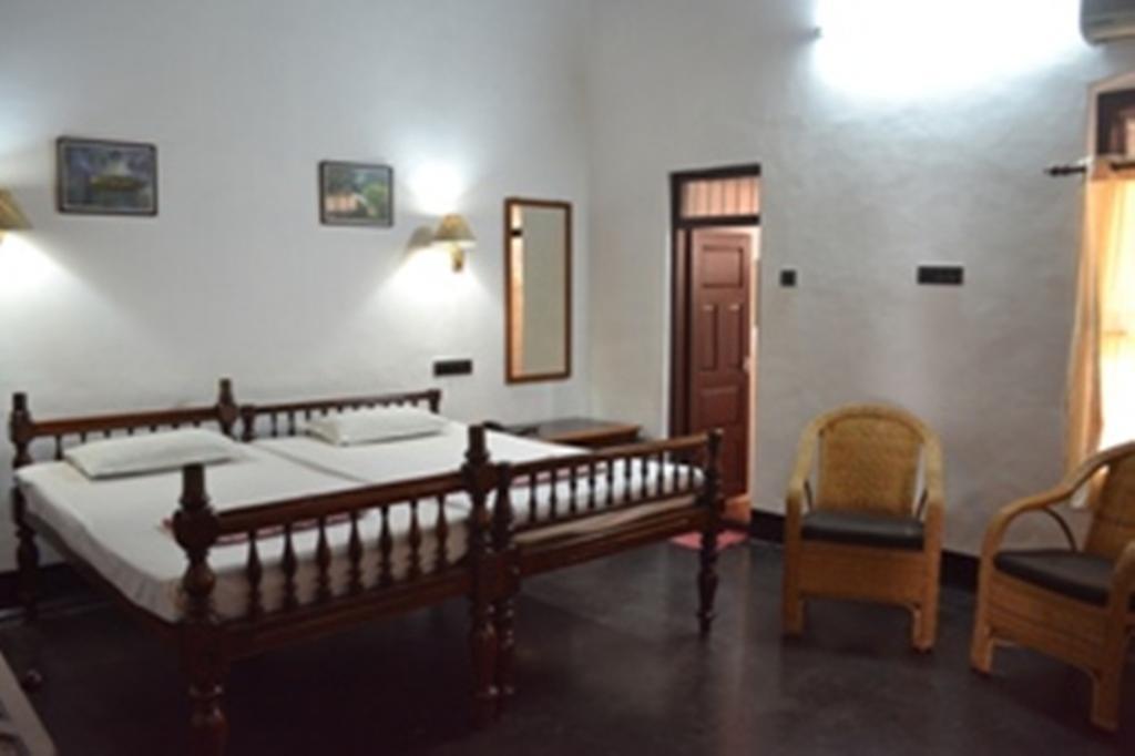 Tharavad Heritage Alappuzha Ngoại thất bức ảnh