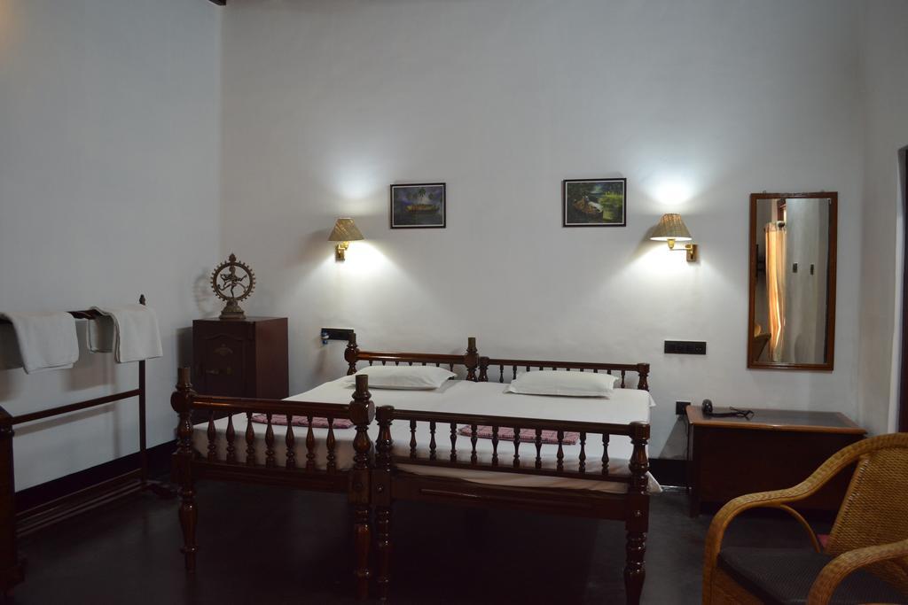 Tharavad Heritage Alappuzha Ngoại thất bức ảnh