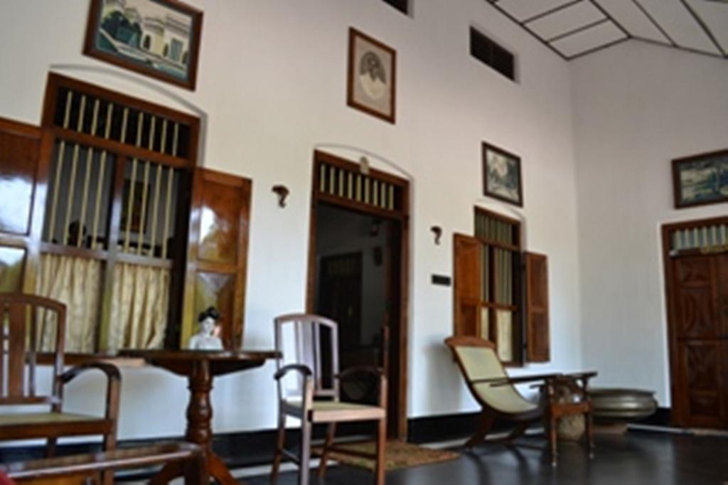 Tharavad Heritage Alappuzha Ngoại thất bức ảnh