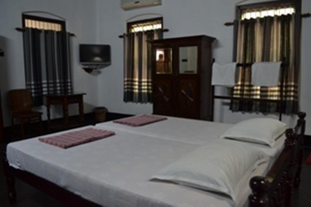 Tharavad Heritage Alappuzha Ngoại thất bức ảnh