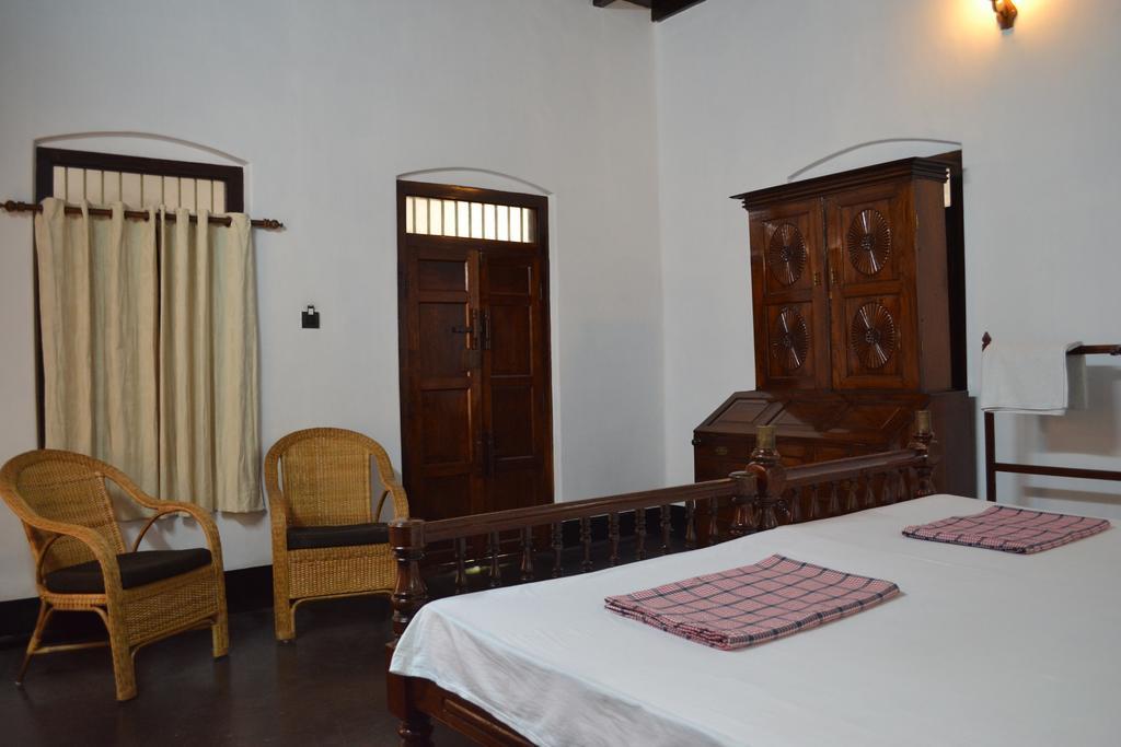 Tharavad Heritage Alappuzha Ngoại thất bức ảnh