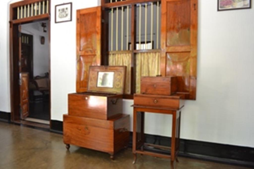 Tharavad Heritage Alappuzha Ngoại thất bức ảnh