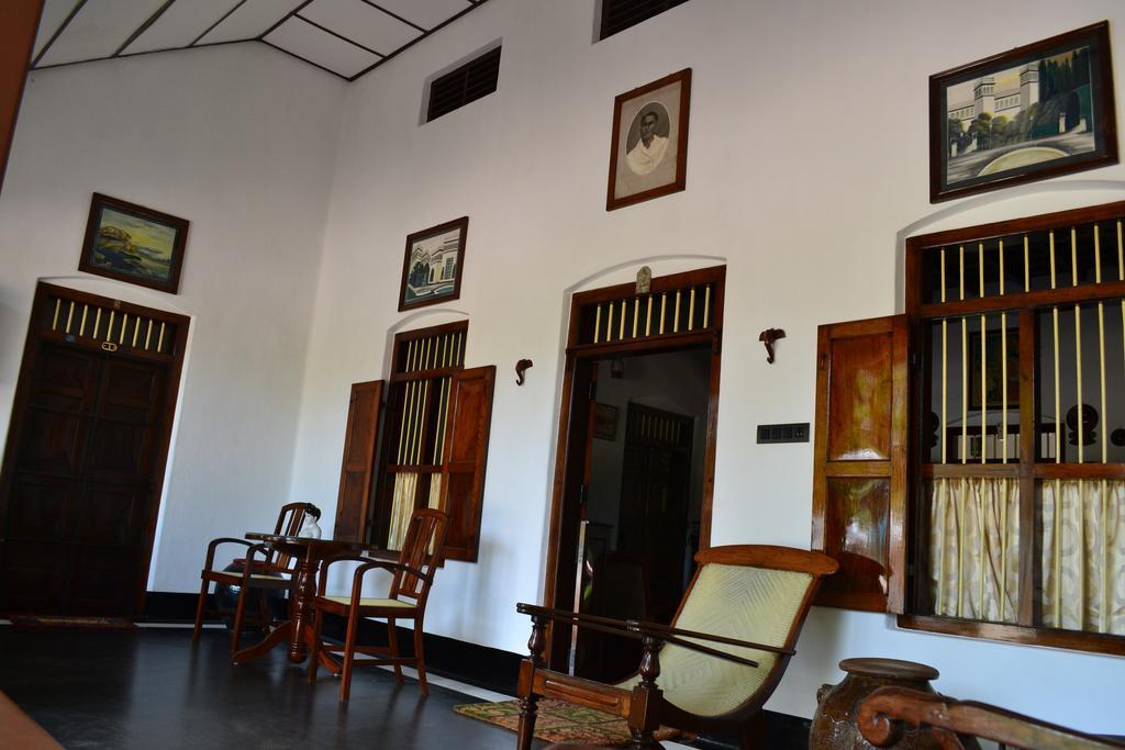 Tharavad Heritage Alappuzha Ngoại thất bức ảnh