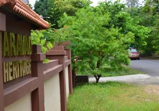 Tharavad Heritage Alappuzha Ngoại thất bức ảnh